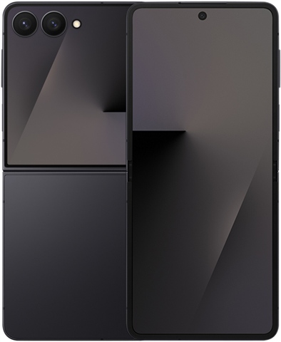 Galaxy Z Flip7 256GB ジェットブラック Samsung Galaxy Z Flip7 12/256Gb Jetblack - Sklep, Opinie